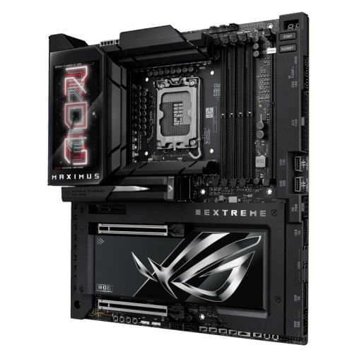 Материнська плата ASUS ROG MAXIMUS Z890 EXTREME