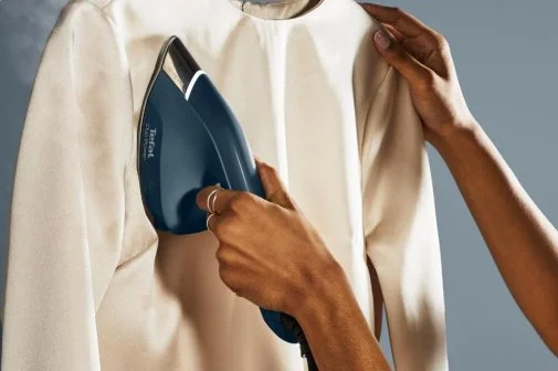 Фото: Вертикальний відпарювач Tefal Duo Power 2 in 1 (JF4032E0) № 20 | KTC