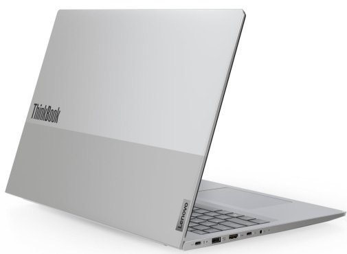 Ноутбук Lenovo ThinkBook 16 G7 IML 21MS004ERA Arctic Grey