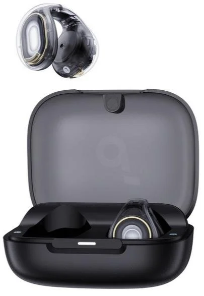 Фото: Навушники Anker SoundCore C30i Black (A3330G11) № 11 | KTC