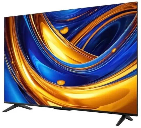 Фото: Телевізор LED TCL 65P69B (Smart TV, Wi-Fi, 3840x2160) № 11 | KTC
