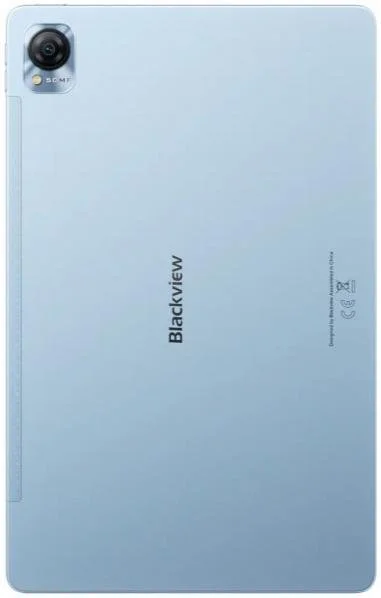 Фото: Планшет Blackview Mega 1 12/256GB Sky Blue (6931548317180) № 10 | KTC