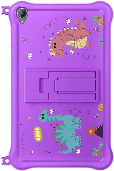 Планшет Blackview Tab 50 Kids Magic Purple (6931548314035)