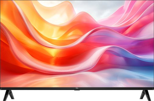 Телевізор LED TCL 32L5A (Smart TV, Wi-Fi, 1920x1080)