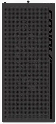 Фото: Корпус Gigabyte Aorus C400 Glass Black with window (GB-AC400G) № 15 | KTC