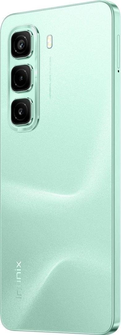 Смартфон Infinix Hot 50 X6882 8/256GB Sage Green