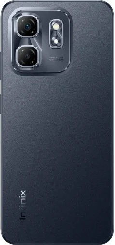 Фото: Смартфон Infinix Hot 50i X6531B 4/256GB Sleek Black (X6531B 4/256 Black) № 15 | KTC