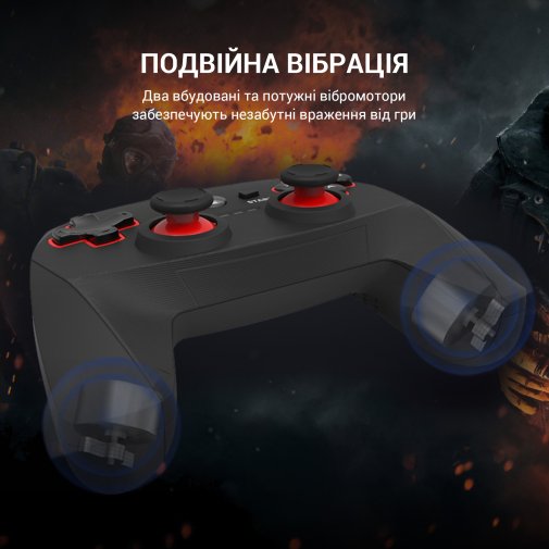  Геймпад GamePro GP600 Wireless