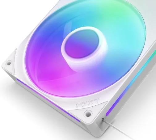 Фото: Кулер NZXT F360 RGB Core White (RF-U36HF-W1) № 10 | KTC