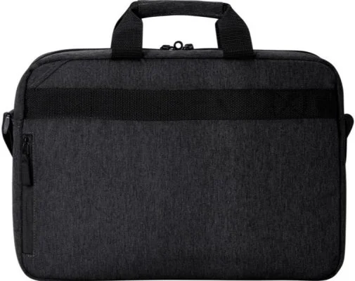 Фото: Сумка для ноутбука HP Prelude Pro Recycled 15.6 Charcoal (1X645AA) № 9 | KTC
