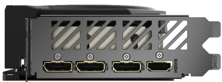 Фото: Відеокарта Gigabyte RTX 4070 Windforce 2X OC V2 12G (GV-N4070WF2OCV2-12GD) № 10 | KTC