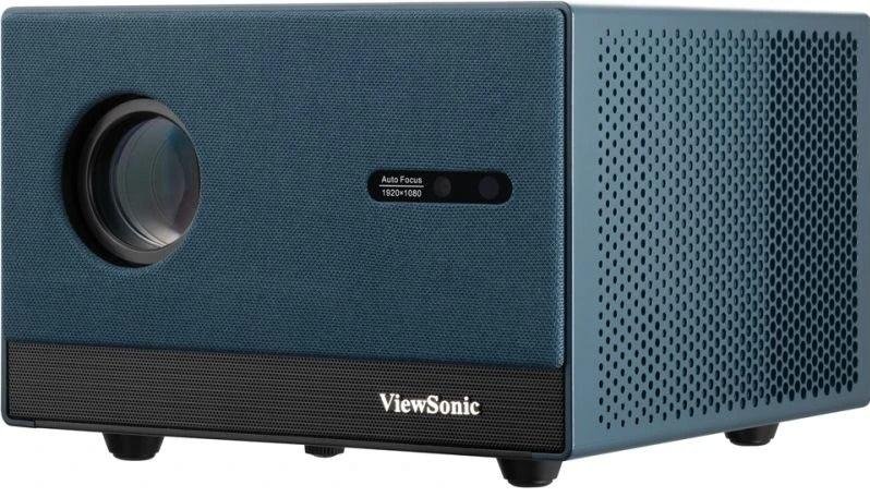 Проектор ViewSonic LX60HD (VS20103)