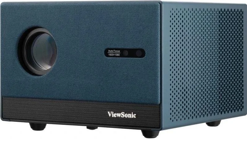 Фото: Проектор ViewSonic LX60HD (VS20103) № 16 | KTC