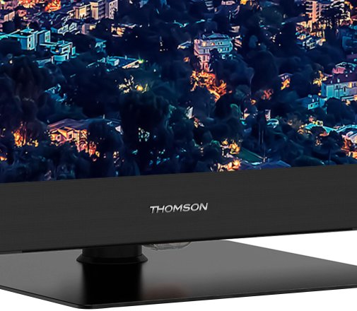 Телевізор QLED Thomson 43QG6C14 (Google TV, Wi-Fi, 3840x2160)