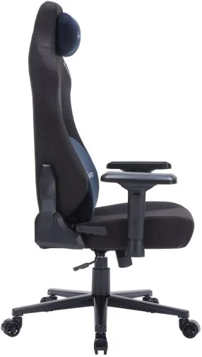 Фото: Крісло GamePro FGC750 Fabric Black (FGC750B) № 25 | KTC