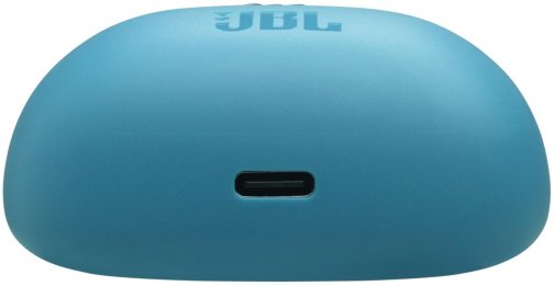 Навушники JBL Tune Beam 2 Turquoise (JBLTBEAM2TQE)