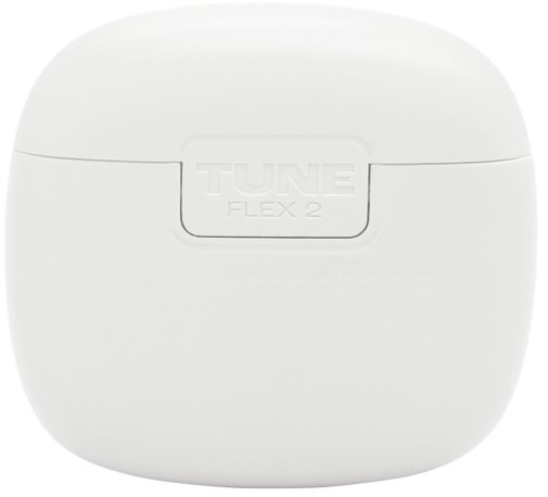 Навушники JBL Tune Flex 2 TWS White (JBLTFLEX2WHT)