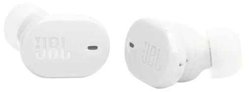 Фото: Навушники JBL Tune Buds 2 White (JBLTBUDS2WHT) № 21 | KTC