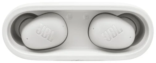 Фото: Навушники JBL Wave Buds 2 White (JBLWBUDS2WHT) № 15 | KTC