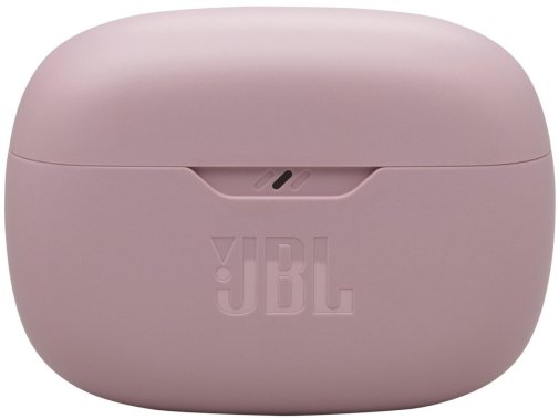 Навушники JBL Wave Beam 2 Pink (JBLWBEAM2PIK)