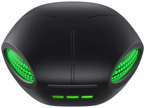 Фото: Навушники Black Shark Lucifer T7 Black (BS-T7 Black) № 8 | KTC