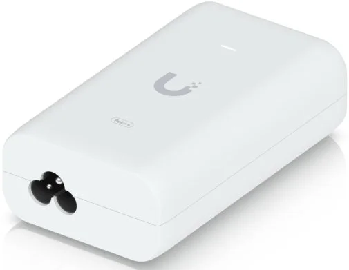 Фото: Адаптер POE Ubiquiti U-PoE++ 60W № 8 | KTC
