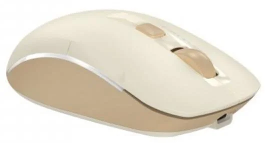Фото: Миша A4tech FB26CS Air2 Silent BT/WRL Cafe Latte (FB26CS Air2 Cafe Latte) № 18 | KTC