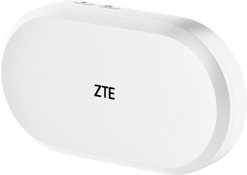 Мобільний роутер ZTE UFi U10 Pro 4G White