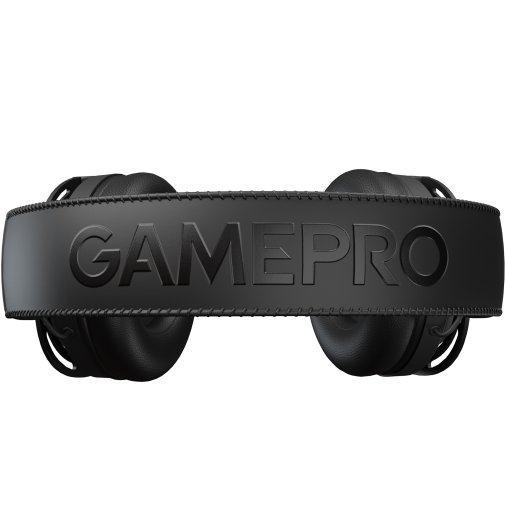 Гарнітура GamePro HS1050 Black