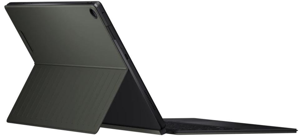 Ноутбук ASUS ProArt PZ13 HT5306QA-LX002W Nano Black