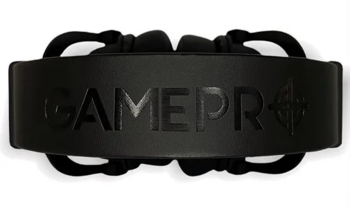 Фото: Гарнітура GamePro HS1630 Black № 20 | KTC