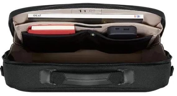 Фото: Сумка для ноутбука Lenovo ThinkPad Professional 14 Topload Gen 2 Black (4X41M69796) № 13 | KTC