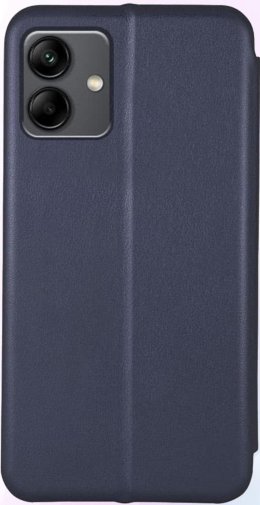 for Samsung A06 SM-A065 - Exclusive Deep Blue