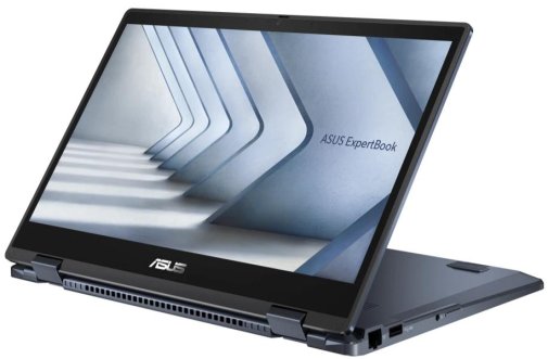 Ноутбук ASUS ExpertBook B3 Flip B3402FVA-EC0713 Star Black