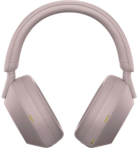 Гарнітура Sony WH-1000XM5 Pink (WH1000XM5P.CE7)