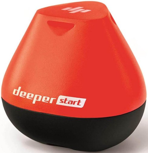 Ехолот Deeper START Fishfinder GLB (ITGAM0431)