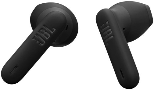 Навушники JBL Wave Flex 2 Black (JBLWFLEX2BLK)