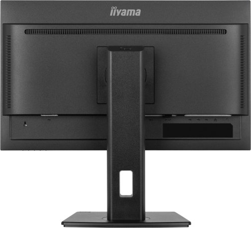 Монітор iiyama XUB2497HSN-B2 Black