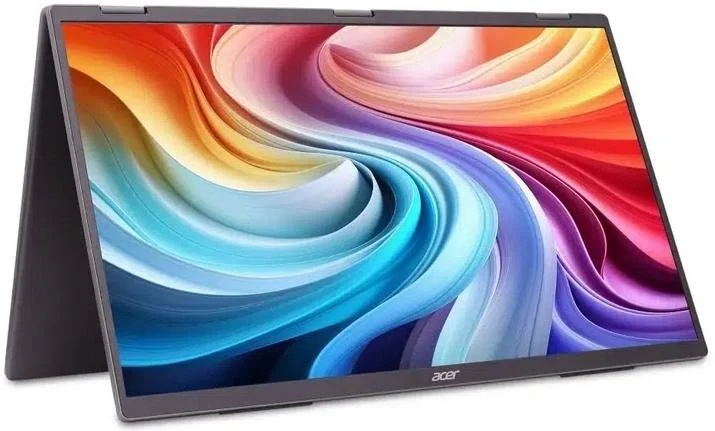 Фото: Монітор Acer Dual Portable PD193QEbmiuux Black (UM.XP3EE.E01) - 18.5" IPS / 1920×1080 / 100 Гц № 14 | KTC