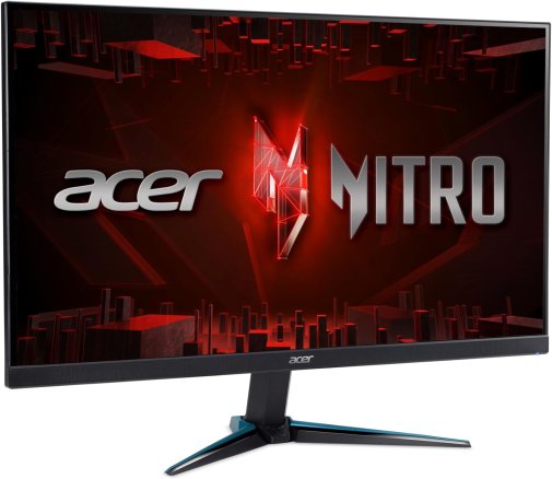 Монітор Acer Nitro VG270UEbmiipx Black (UM.HV0EE.E13)