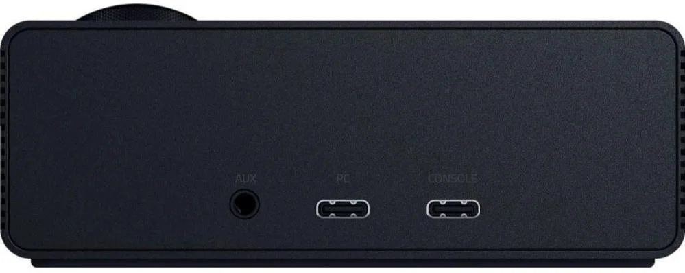 Фото: Гарнітура Razer Kraken V4 Pro Wireless Black (RZ04-05160100-R3M1) № 20 | KTC