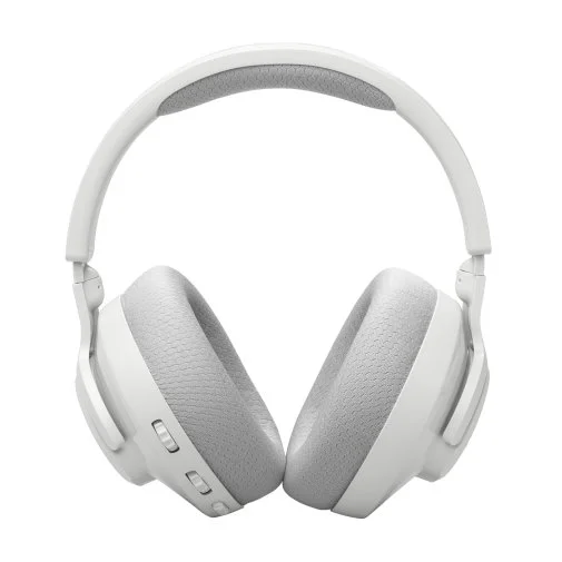 Фото: Гарнітура JBL Quantum 360 Wireless White (JBLQTUM360WHT) № 10 | KTC