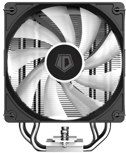 Фото: Кулер для процесора ID-COOLING BLITZ X4 № 6 | KTC