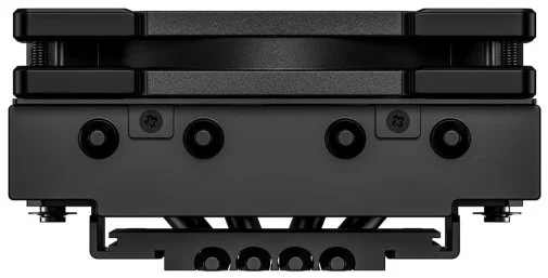 Фото: Кулер для процесора ID-COOLING IS-40-XT BLACK № 9 | KTC