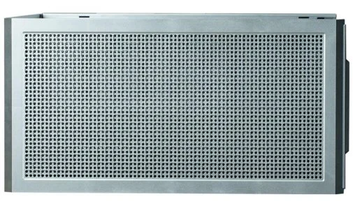 Фото: Корпус Zalman P50 DS Black with window (P50DSBLACK) № 32 | KTC