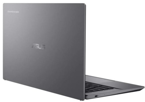 Ноутбук ASUS Chromebook Plus CX3402CVA-PQ0063 Rocky Grey