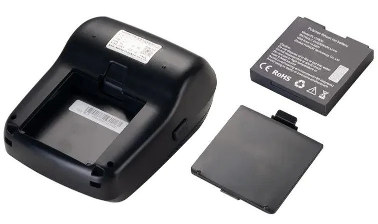 Фото: Принтер для друку чеків Xprinter XP-P801A № 15 | KTC