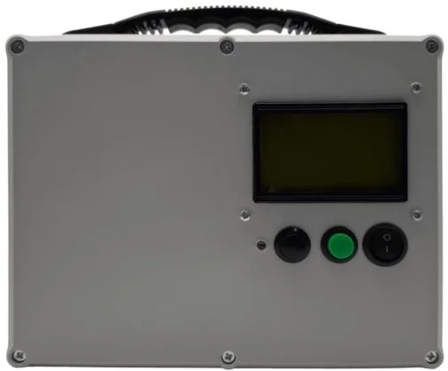 Фото: Cистема виявлення дронів Kseonics DDSR1 V3 № 11 | KTC