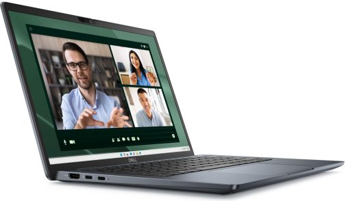 Ноутбук Dell Latitude 7350 N099L735013UA_W11P Gray