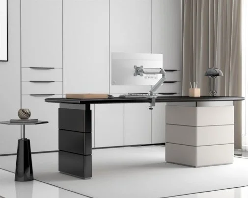 Фото: Кронштейн Anda Seat Seat Stealth II White (AD-W-A6D-1S-FW) № 27 | KTC